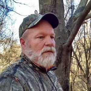 Meet your Posher, Patrick